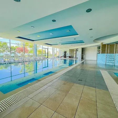 Appartement Club218 Puszta *