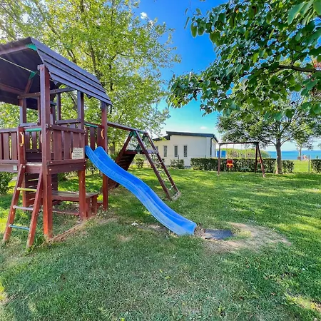 Club218 Puszta Siófok