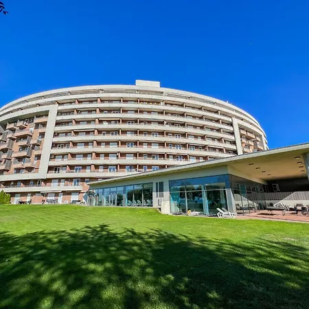 Club218 Puszta Appartement