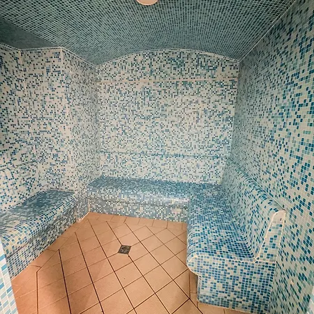 Club218 Puszta Appartement *