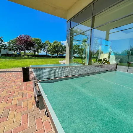 Club218 Puszta Appartement *