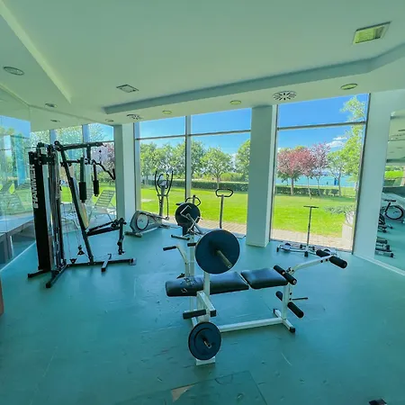 Διαμέρισμα Club218 Puszta *