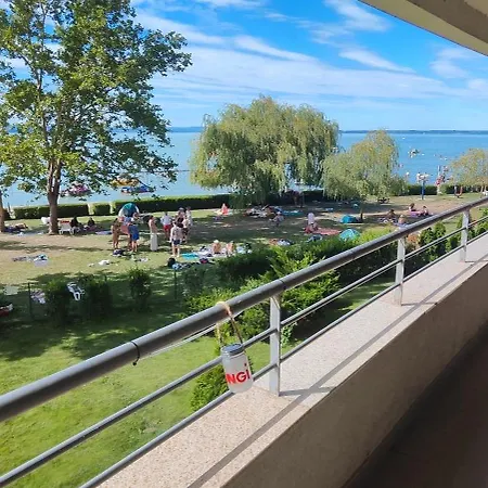 Appartement Club218 Puszta Siófok