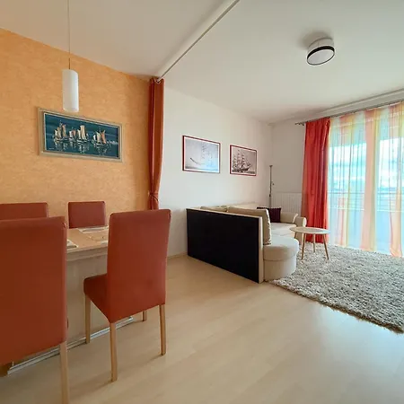 Apartment Club218 Puszta